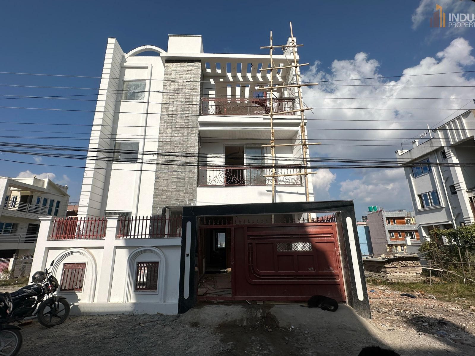 Picture of Mahalaxmi Municipality, Bagmati
